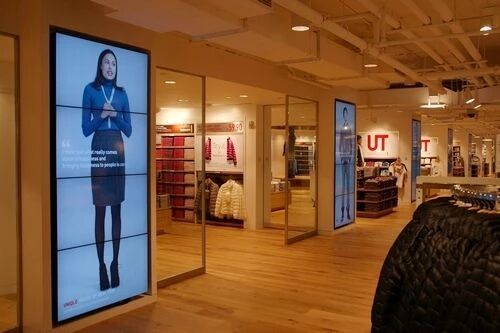 开云手机站官方版网站登录入口X4多屏拼接数字标牌播放器