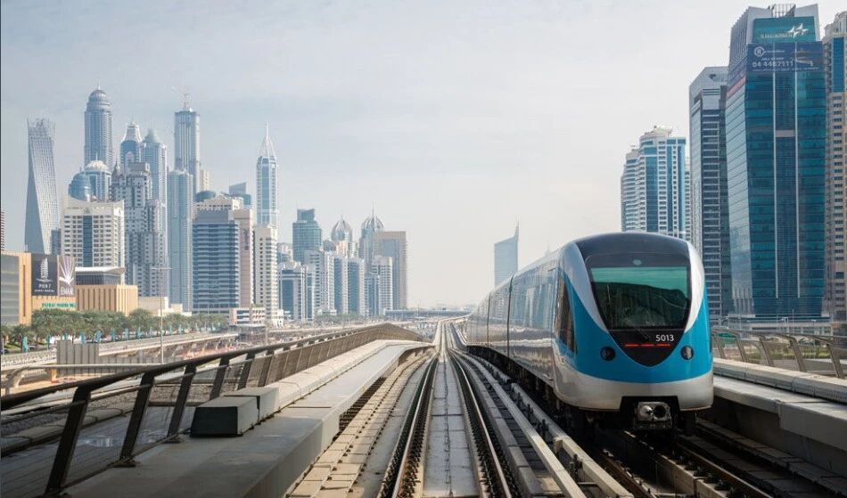 开云手机站官方版网站登录入口GL系列产品在城市轨道交通中的应用