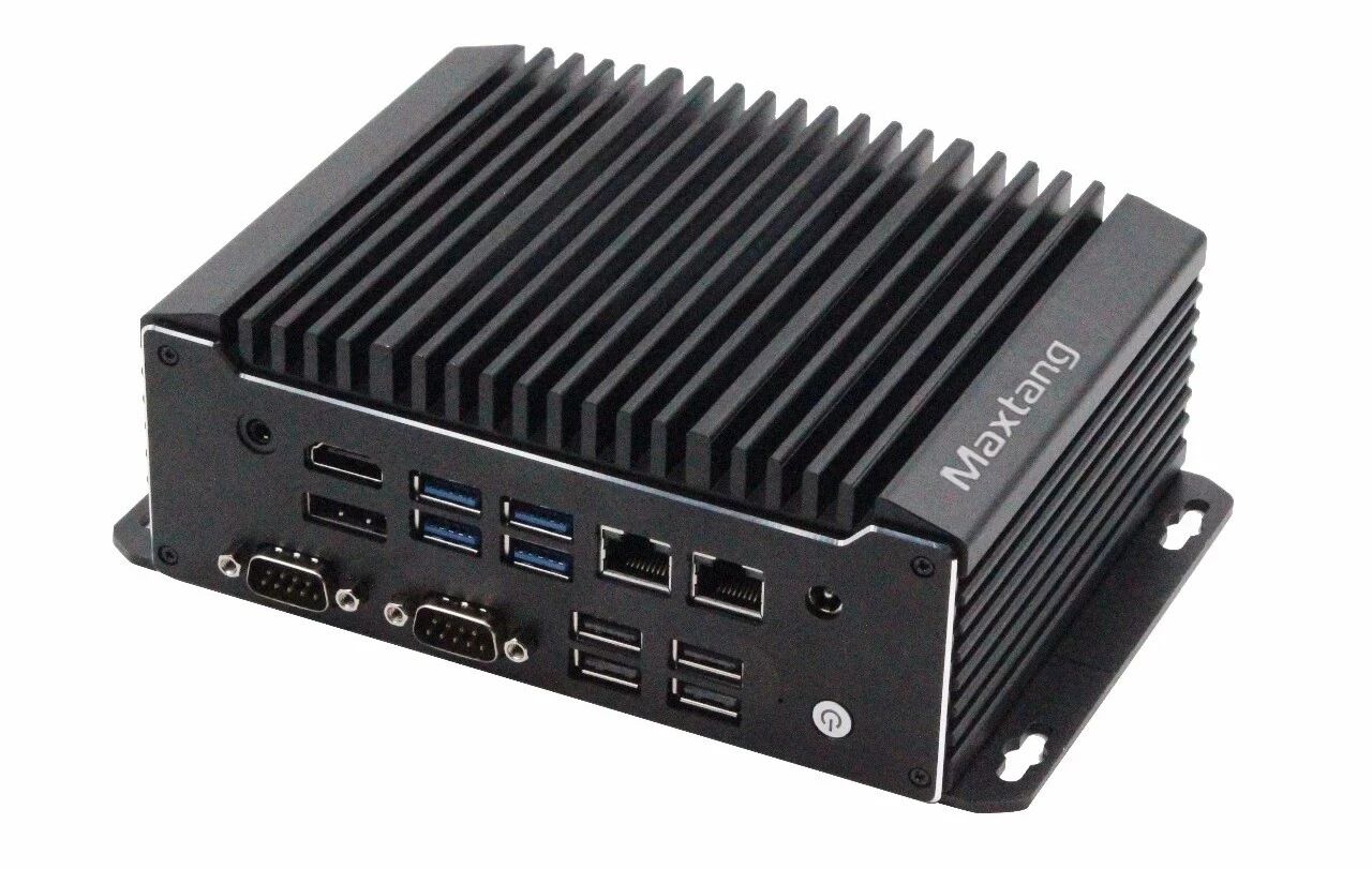 开云手机站官方版网站登录入口再推新型嵌入式工控机：工业适用性极高！