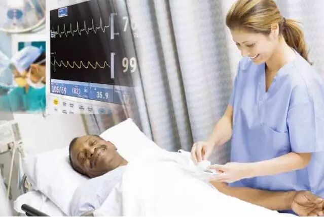 开云手机站官方版网站登录入口嵌入式产品在医疗设备中的应用