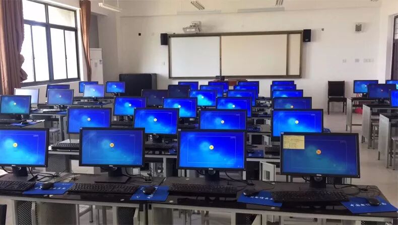 开云手机站官方版网站登录入口迷你主机在云教室中的应用