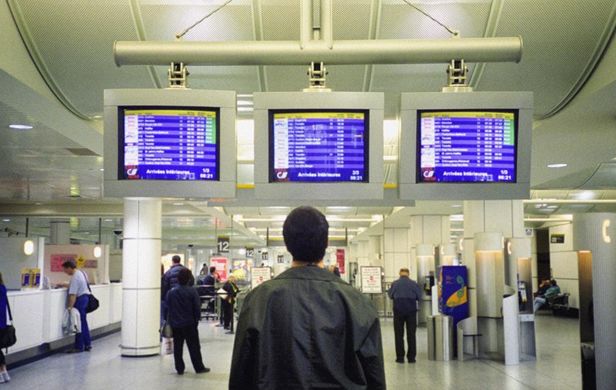 开云手机站官方版网站登录入口嵌入式电脑在乘客信息显示系统中的应用