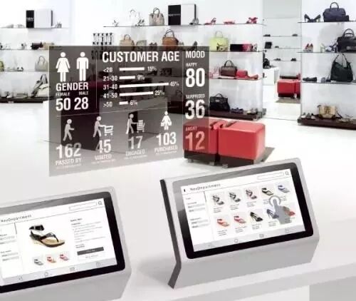 开云手机站官方版网站登录入口无风扇工控机在新零售中的应用