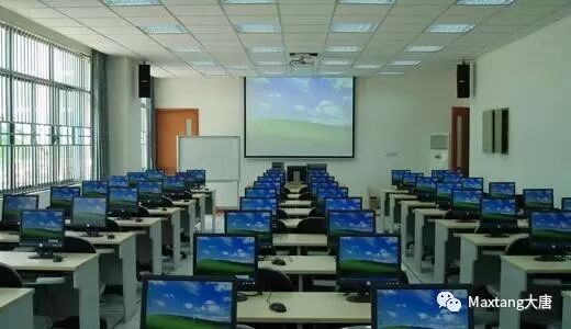 开云手机站官方版网站登录入口Q5全高清云终端 适合云教室部署的新方案