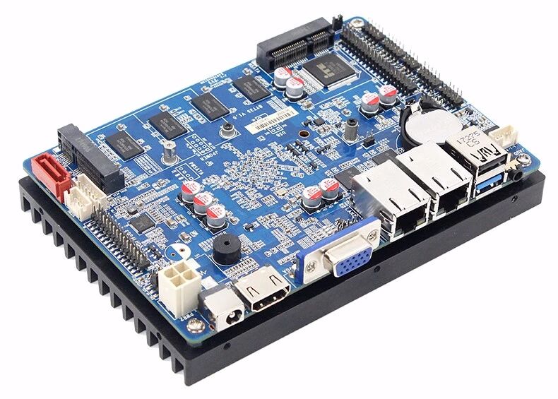 【新品快讯】开云手机站官方版网站登录入口首推板载内存3.5寸工控主板